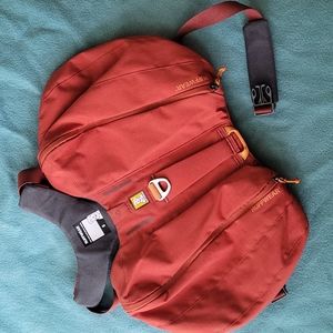 Ruffwear Front Range Dog Backpack size Small